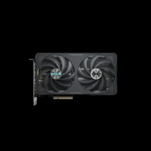 Alternative view of TARJETA GRAFICA GIGABYTE RTX 5060TI EAGLE OC 8GB GDDR7 NEGRO