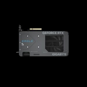 TARJETA GRAFICA GIGABYTE RTX 5060TI EAGLE OC 8GB GDDR7 NEGRO