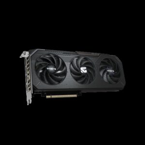 TARJETA GRAFICA GIGABYTE RTX 5060TI OC 8GB GDDR7 NEGRO