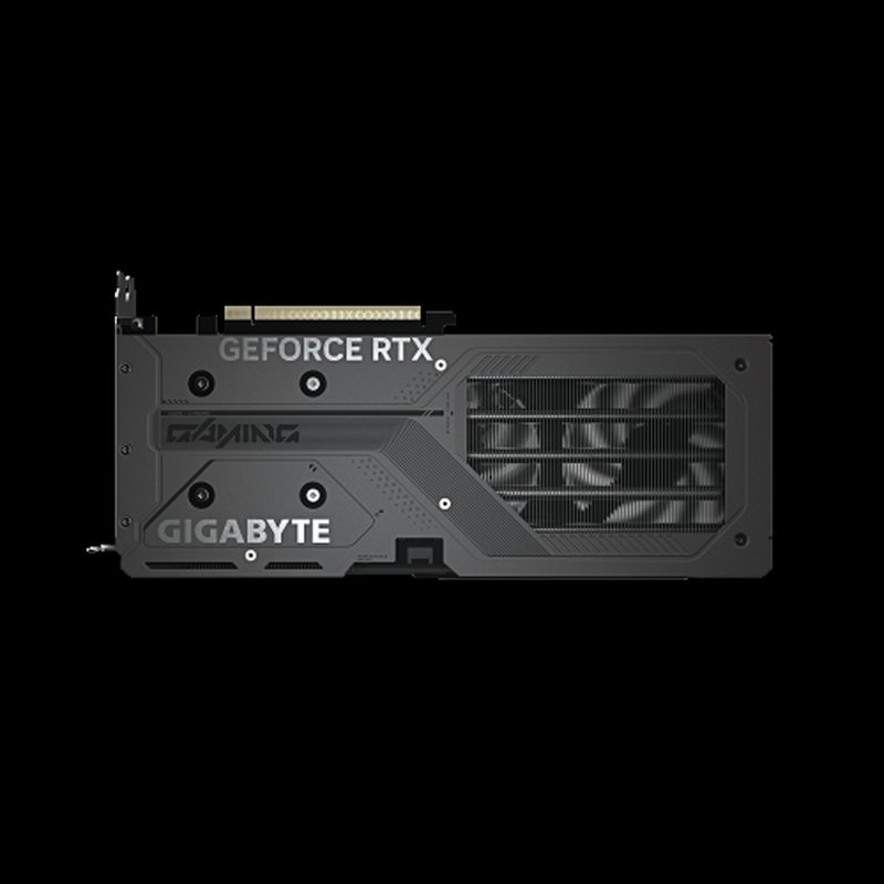 TARJETA GRAFICA GIGABYTE RTX 5060TI OC 8GB GDDR7 NEGRO - Imagen 6