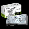 TARJETA GRAFICA GIGABYTE RTX 5080 MASTER ICE 16GB GDDR7