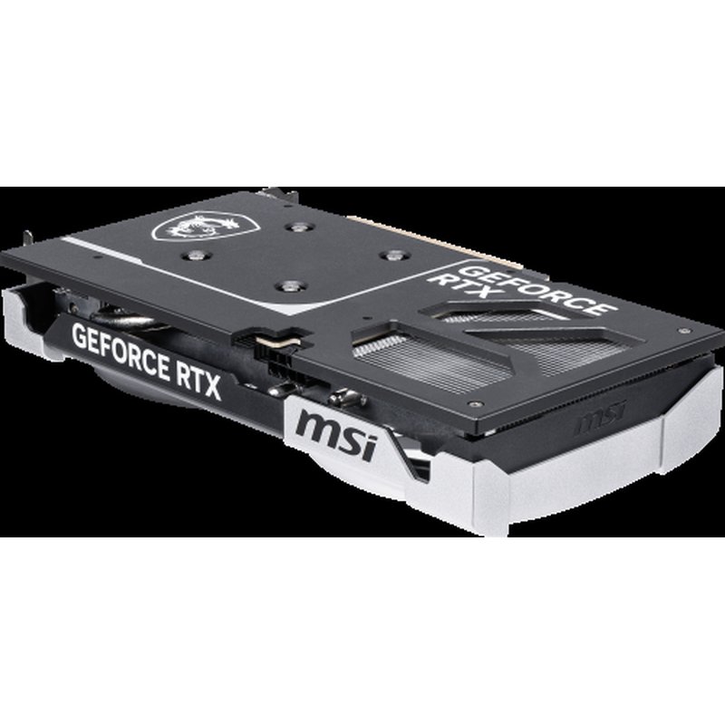 MSI GeForce RTX 5060 TI 8G VENTUS 2X OC PLUS NVIDIA 8 GB GDDR7 MSI GeForce RTX 5060 TI 8G VENTUS 2X OC PLUS NVIDIA 8 GB GDDR7 - Imagen 8