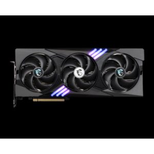 MSI GAMING GeForce RTX 5070 Ti 16G TRIO OC NVIDIA 16 GB GDDR7