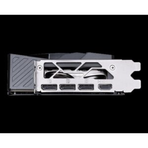 MSI GAMING GeForce RTX 5070 Ti 16G TRIO OC NVIDIA 16 GB GDDR7