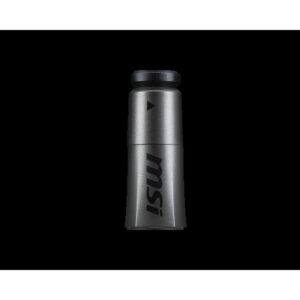 MSI GAMING GeForce RTX 5070 Ti 16G TRIO OC NVIDIA 16 GB GDDR7