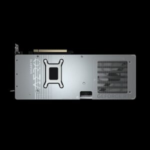 TARJETA GRAFICA PCIE NVIDIA GF RTX 5080 AERO OC SFF 16GB DDR7 3XDP HDMI WHITE