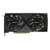 TARJETA GRAFICA PNY RTX 5060 TI 16GB OVERCLOCKED DUAL FAN