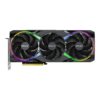 TARJETA GRÁFICA PNY RTX 5070TI 16GB ARGB OVERCLOKED TRIPLE FAN PLUS DLSS 4