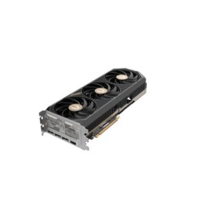 TARJETA GRAFICA ZOTAC RTX 5080 SOLID CORE 16GB GDDR7