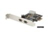 TARJETA PCIE FIREWIRE 800 (1394B) D