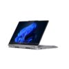 Lenovo ThinkBook 14 2-in-1 G5 IAU Intel Core Ultra 7 255U Híbrido (2-en-1) 35,6 cm (14") Pantalla táctil WUXGA 32 GB DDR5-SDRAM 512 GB SSD Wi-Fi 6E (802.11ax) Windows 11 Pro Español Gris