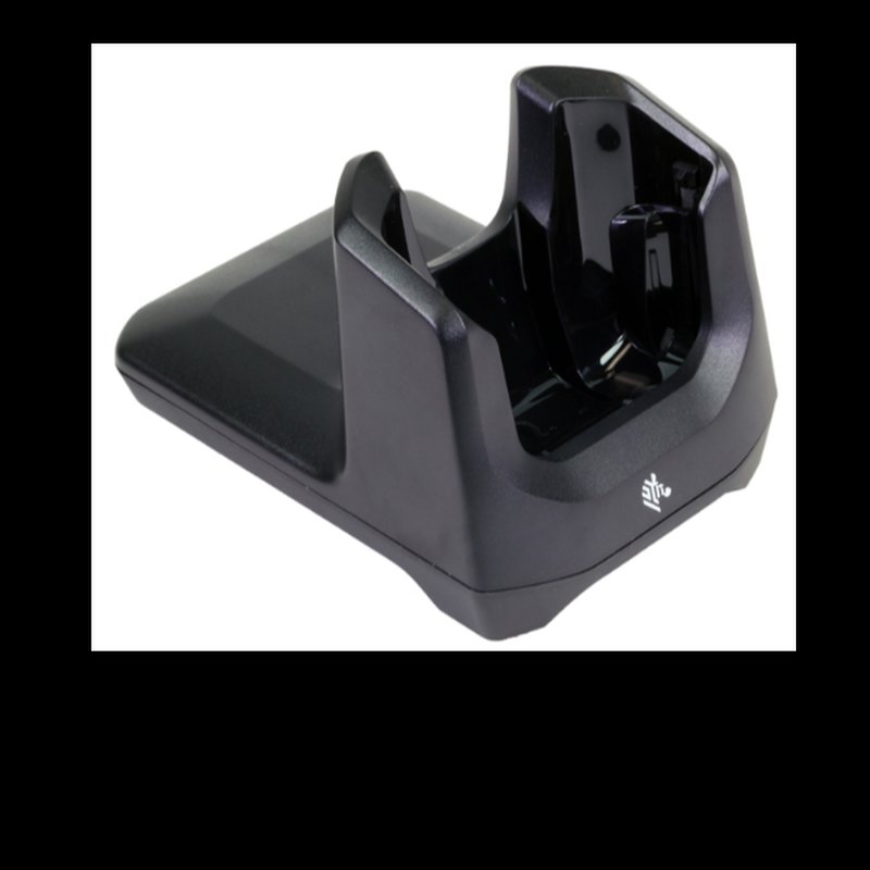 TC21/TC26 SINGLE SLOT CHARGE CRADLE TC21/TC26 SINGLE SLOT CHARGE CRADLE