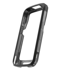 FUNDA BUMPER ZEBRA TC22 / TC27 BLACK