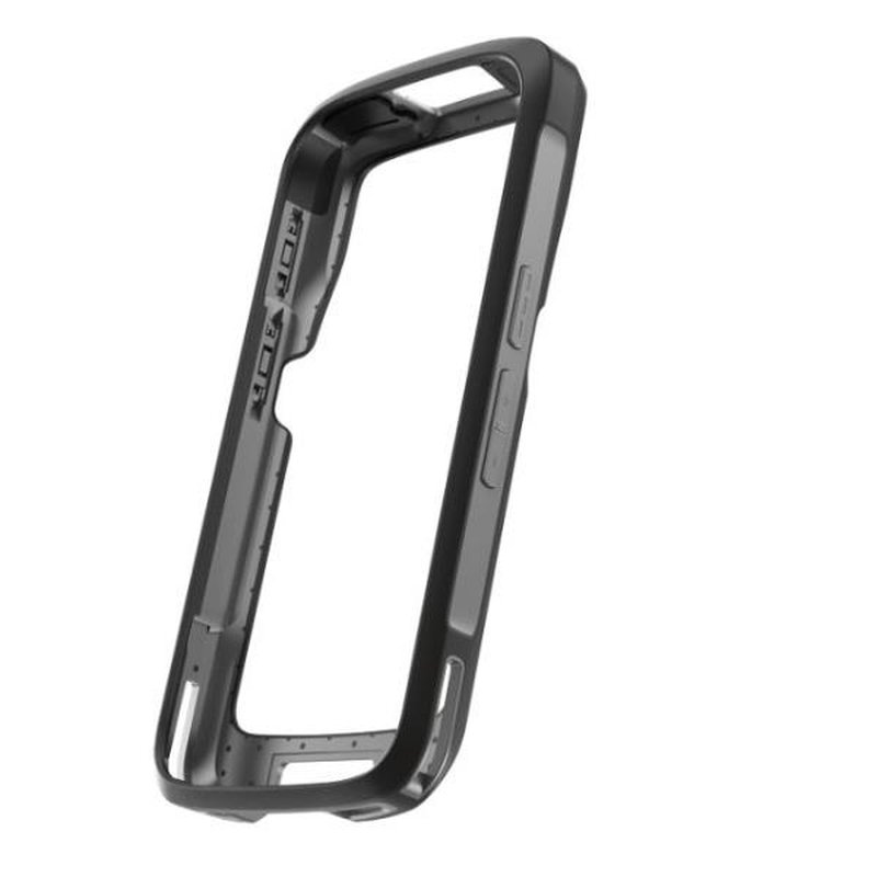 FUNDA BUMPER ZEBRA TC22 / TC27 BLACK FUNDA BUMPER ZEBRA TC22 / TC27 BLACK