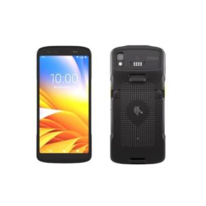 PDA ZEBRA TC22 6" 64GB BT WIFI ANDROID 12 BLACK