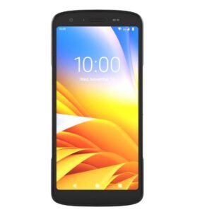 TC27 WIF/5G/SE55/6"/8-128GB/SB/8PIN