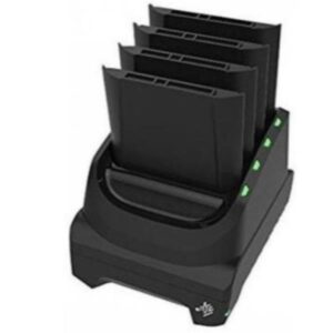 TC51 HEALTHCARE 4SLOT BATTERY CHARG