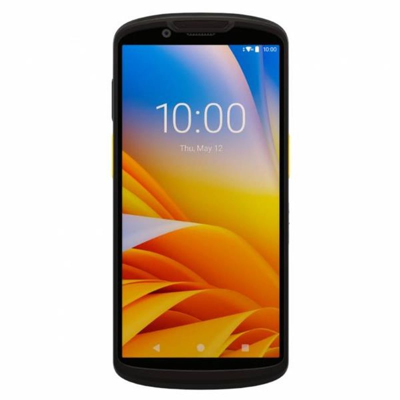 TC53E WITH RFID/LAN/6.0"DISPL./WIFI TC53E WITH RFID/LAN/6.0"DISPL./WIFI