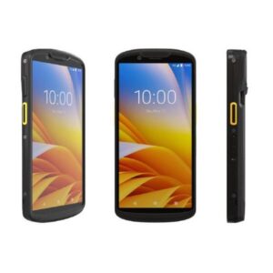 TC53,LAN,6"DSP,WIFI 6E,4/64GB,SE55