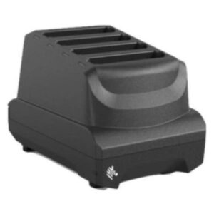 TC53/TC58/TC73/TC78 4SLOT BATT CHAR