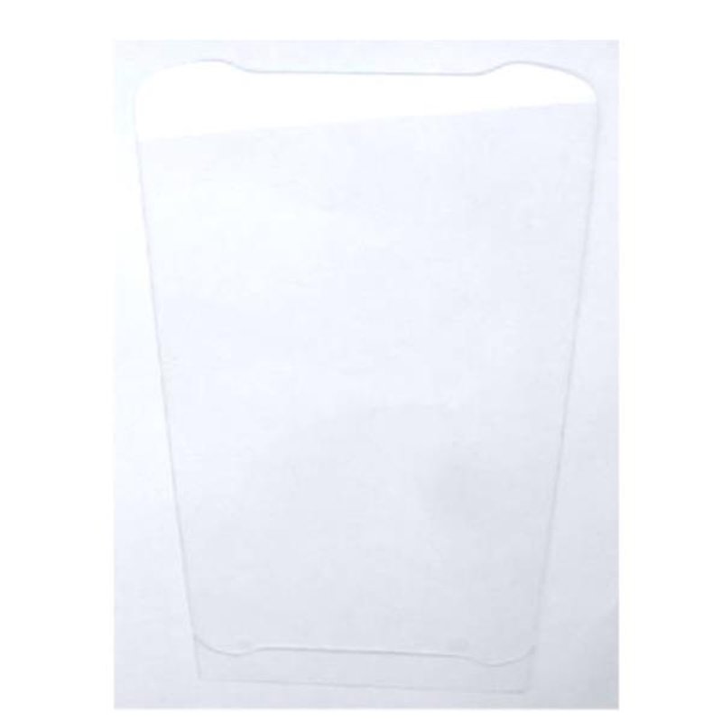 TC53/TC58 SCREEN PROTECTOR 3-PACK TC53/TC58 SCREEN PROTECTOR 3-PACK