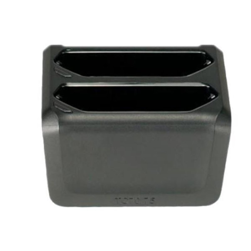 TC55 DUAL SPARE BATTERY CHARGER TC55 DUAL SPARE BATTERY CHARGER