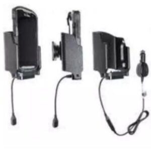 TC56 CHARGE ONLY VEHICLE CRADLE (NO
