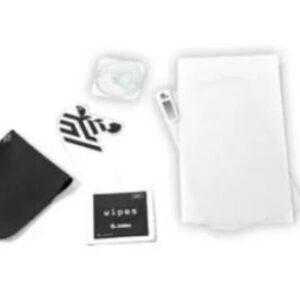 TC70X/TC75X TEMPERED GLASS SCREEN P