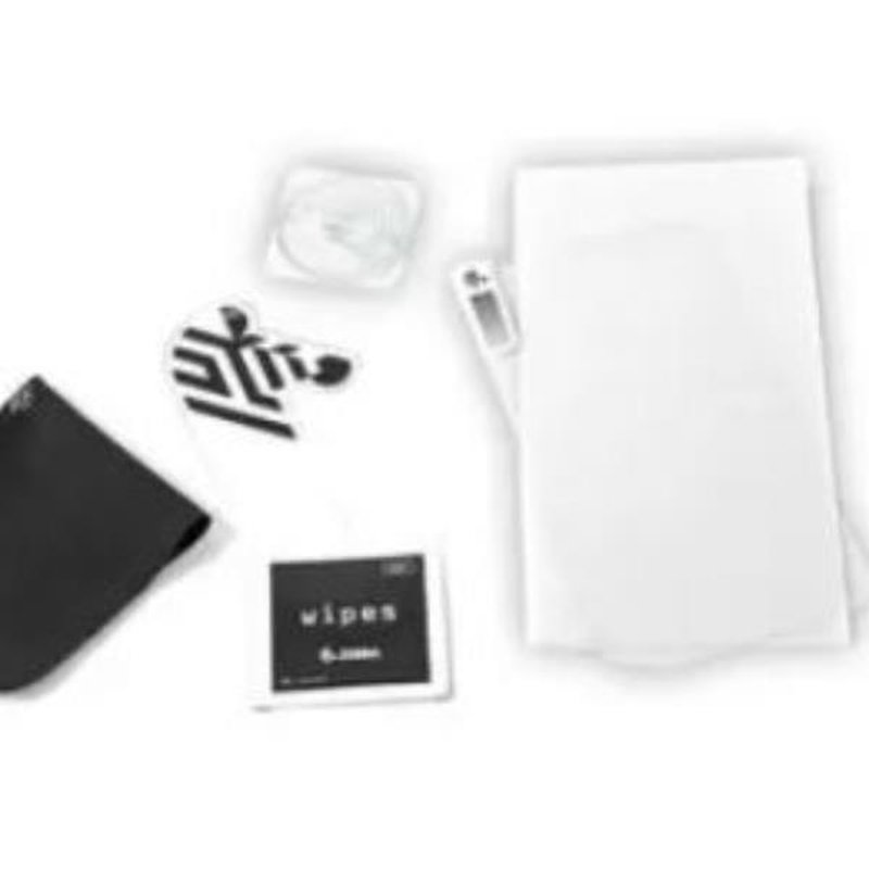 TC70X/TC75X TEMPERED GLASS SCREEN P TC70X/TC75X TEMPERED GLASS SCREEN P