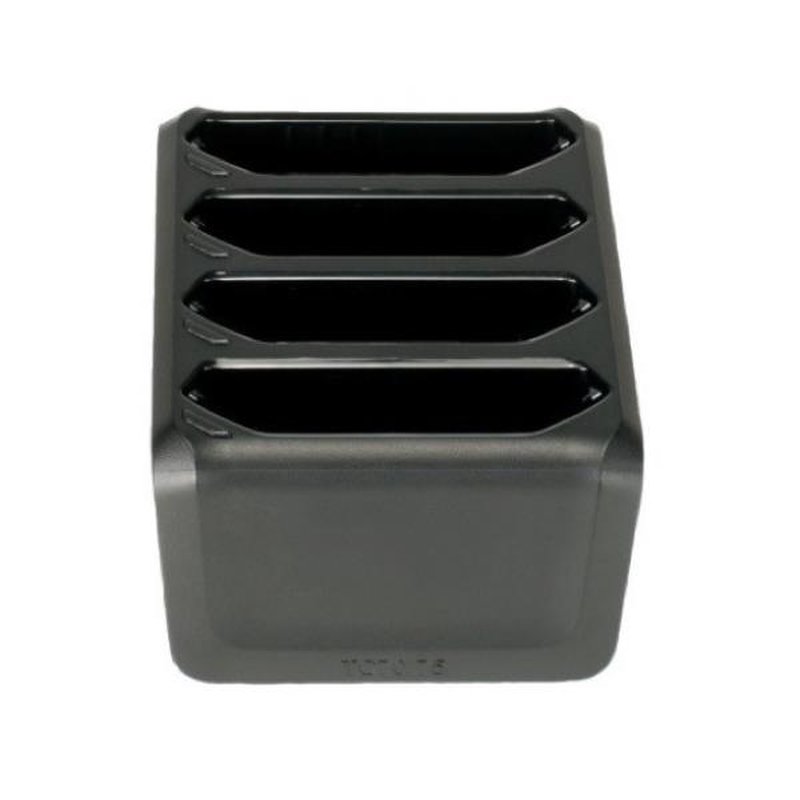 TC70 4-SLOT BATTERY CHARGER TC70 4-SLOT BATTERY CHARGER