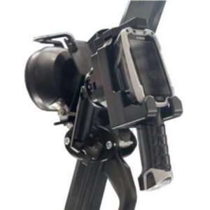 TC8X FORKLIFT MOUNT W/8' PROCLIP MO