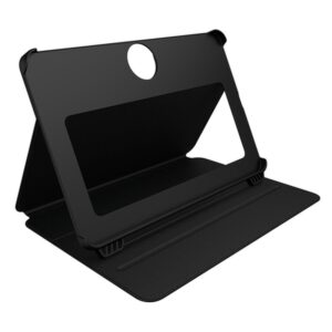 TCL FC9465-2ALCEU11 funda para tablet 27,9 cm (11") Libro Negro TCL FC9465-2ALCEU11 funda para tablet 27,9 cm (11") Libro Negro