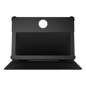 TCL FC9491-2ALCEU11 funda para tablet 36,3 cm (14.3") Libro Negro