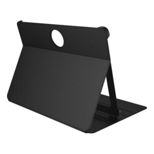 TCL FC9491-2ALCEU11 funda para tablet 36,3 cm (14.3") Libro Negro