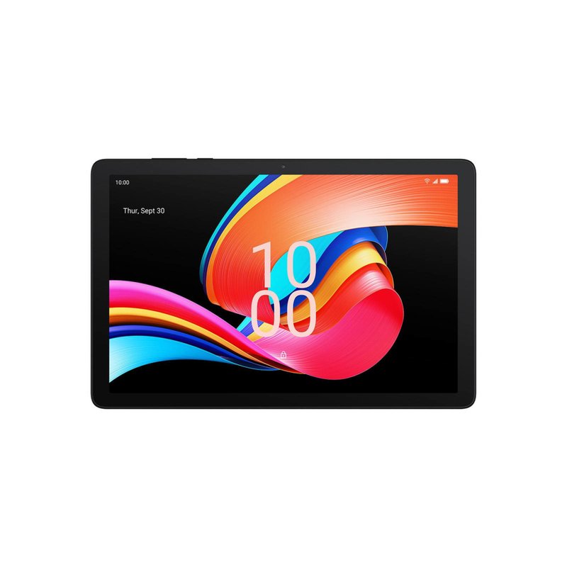 TCL TAB 10L Gen2 32 GB 25,6 cm (10.1") Mediatek 3 GB Wi-Fi 5 (802.11ac) Android 13 Antracita