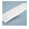 TECLADO IP68 LAVABLE AK-C8100 TECLADO IP68 LAVABLE AK-C8100