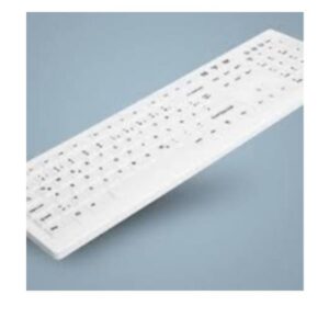 TECLADO IP68 LAVABLE AK-C8100