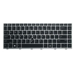 HP L14377-071 refacción para laptop Teclado
