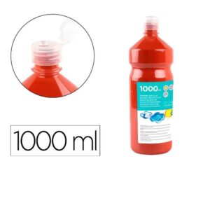 TEMPERA LIQUIDA 1000MLMARRON