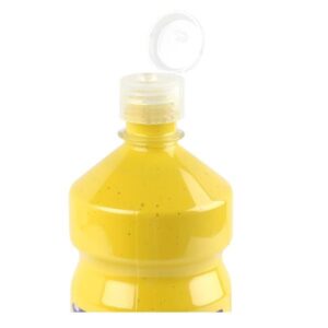 TEMPERA LIQUIDA 1000ML AMARILLO