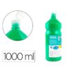 TEMPERA LIQUIDA 1000ML VERDE TEMPERA LIQUIDA 1000ML VERDE