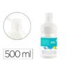 TEMPERA LIQUIDA 500ML BLANCO TEMPERA LIQUIDA 500ML BLANCO
