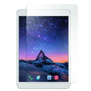 TEMPERED GLASS - FOR GALAXY TAB A