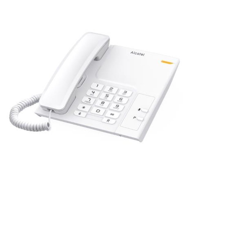 TEMPORIS T26 WHITE TEMPORIS T26 WHITE