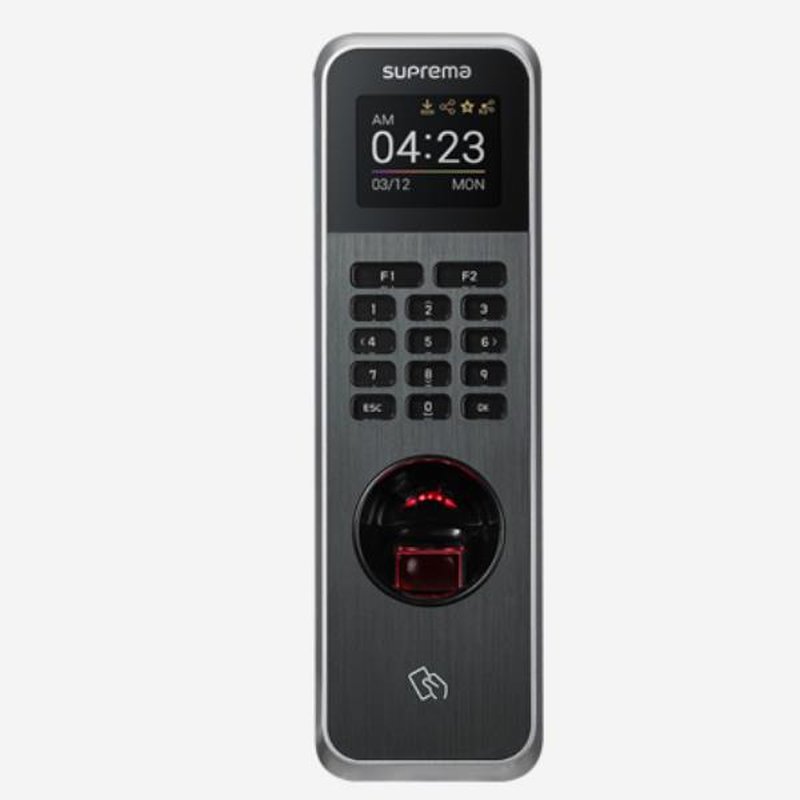 TERMINAL BIOLITE N2 BLN2-ODB TERMINAL BIOLITE N2 BLN2-ODB