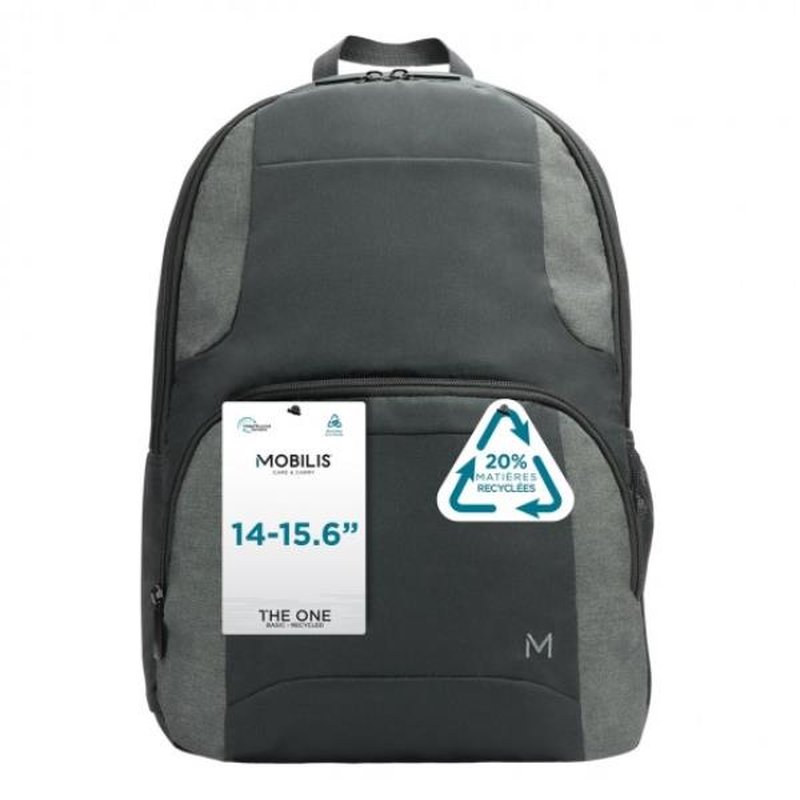 THEONE BASIC BACKPACK 14-15.6 THEONE BASIC BACKPACK 14-15.6