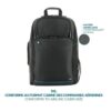 THEONE VOYAGER BACKPACK 14-15.6 THEONE VOYAGER BACKPACK 14-15.6