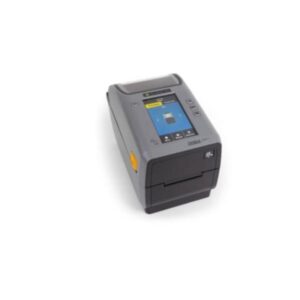 THERMAL TRANSFER PRINTER(74M) ZD611