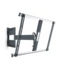 THIN 545 Black turn 180 wall mount