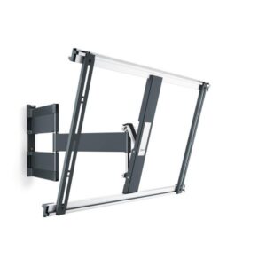 THIN 545 Black turn 180 wall mount
